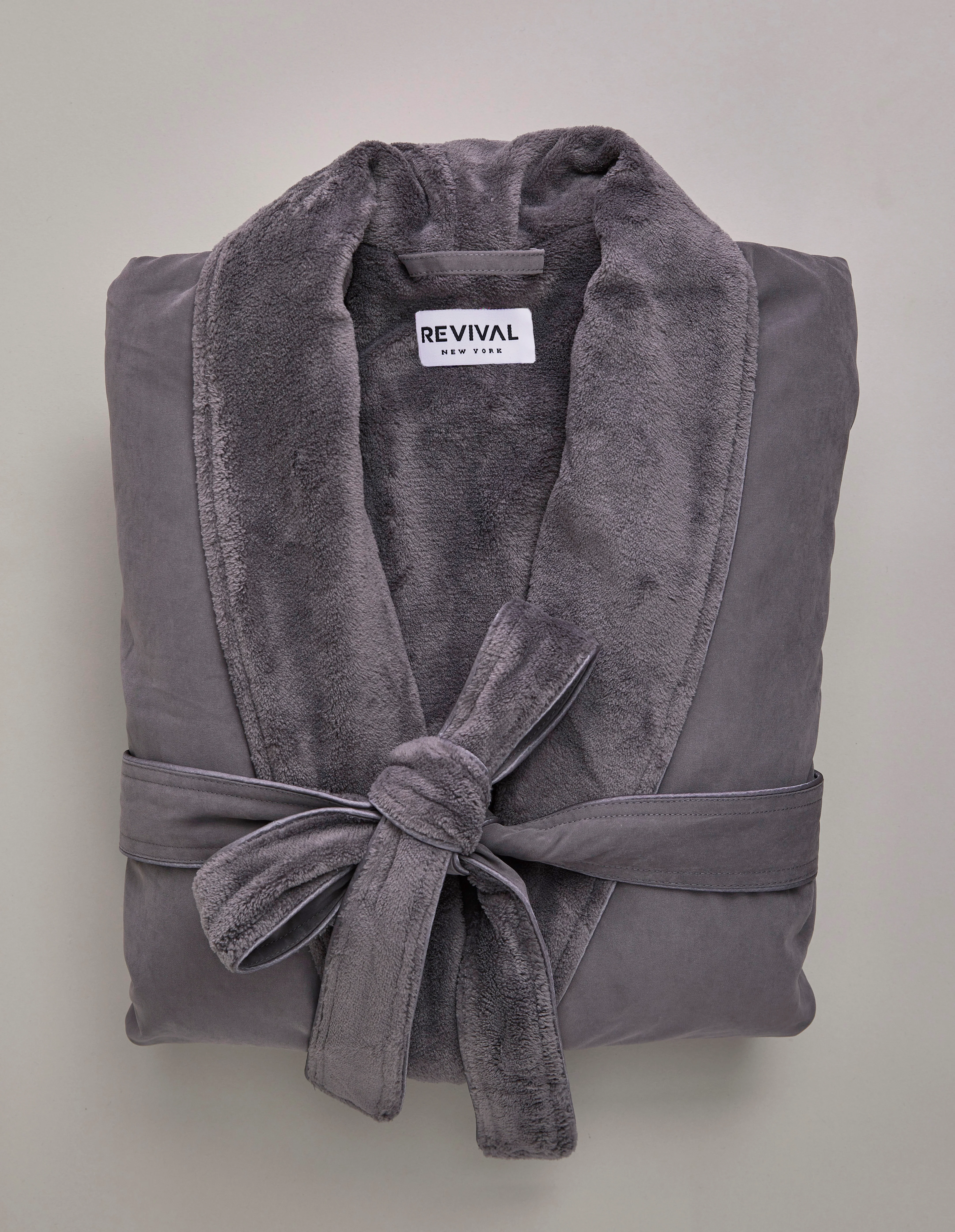 Spa Collection Robe - Image 3